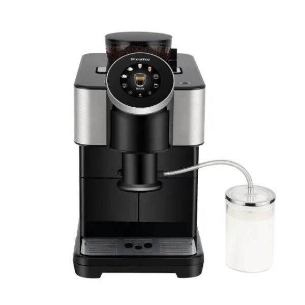 DR.COFFEE H2