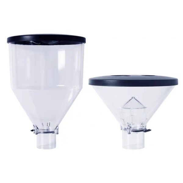 COFFEE BEANS HOPPER FOR LD21 LD22