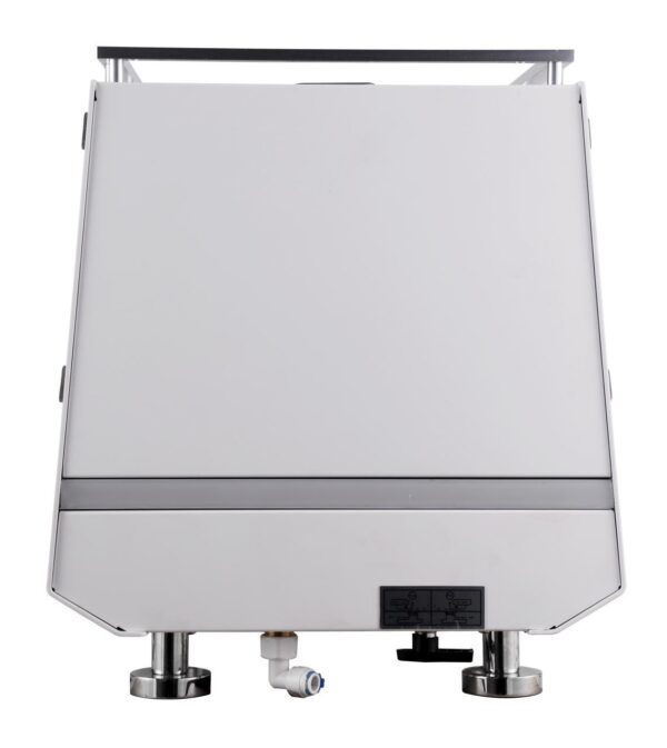 Gemilai 3146 E61 Manual Espresso Machine - Image 2