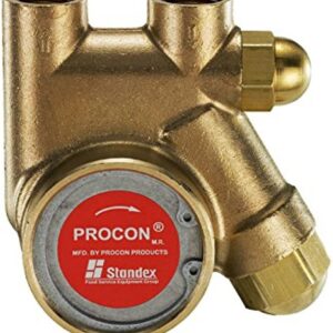 ក្បាលបូម Procon សំរាប់ម៉ាសុីនកាហ្វេគ្រប់ម៉ាក