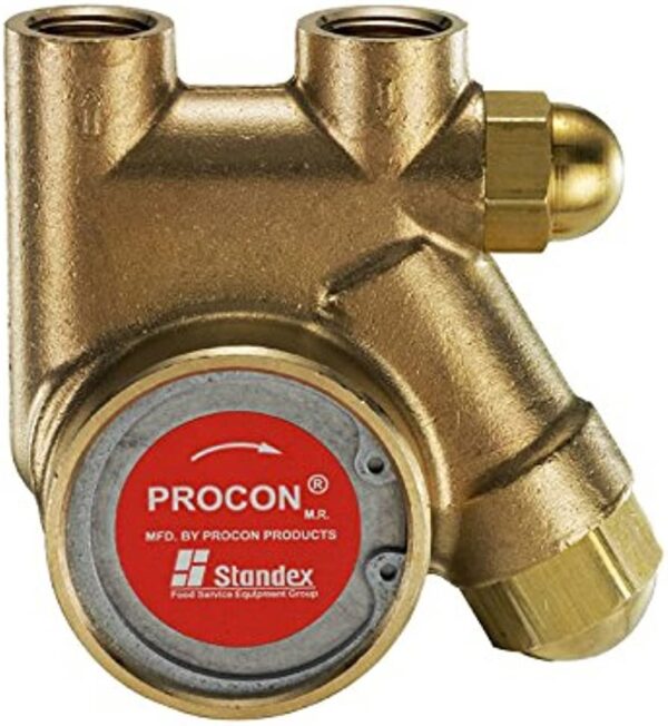 ក្បាលបូម Procon សំរាប់ម៉ាសុីនកាហ្វេគ្រប់ម៉ាក