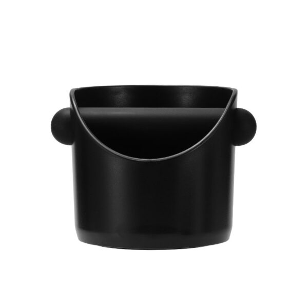 SMALL COFFEE KNOCK BOX
