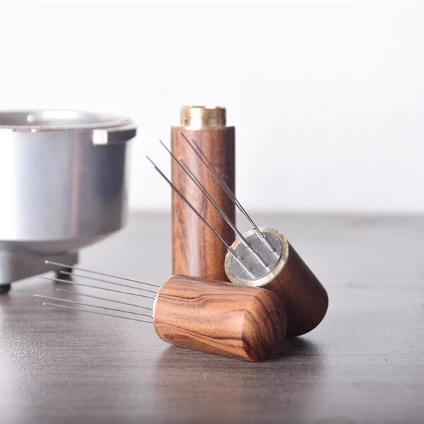 COFFEE DISTRIBUTION TOOL - Image 2