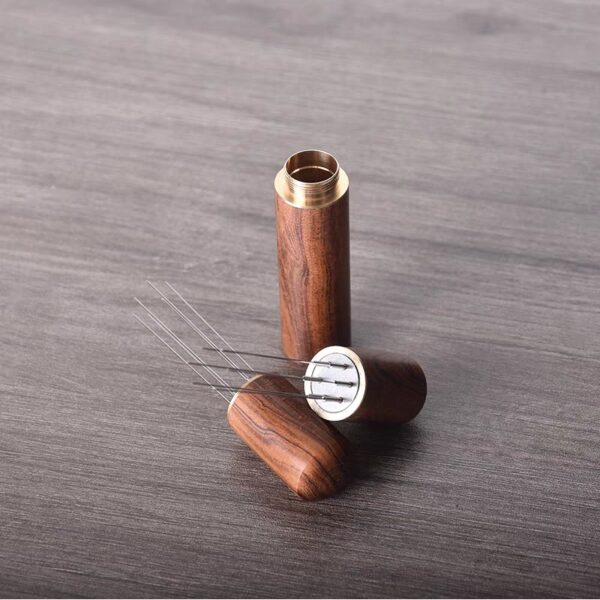COFFEE DISTRIBUTION TOOL