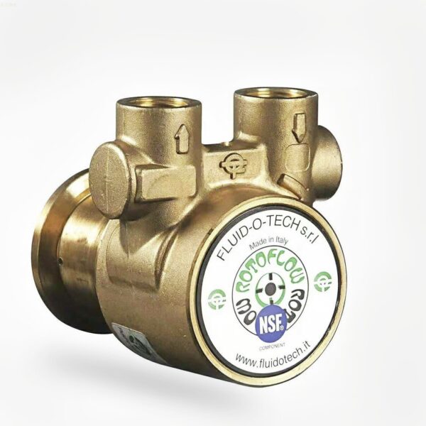 FLUID -O-TECH PUMP - Image 2