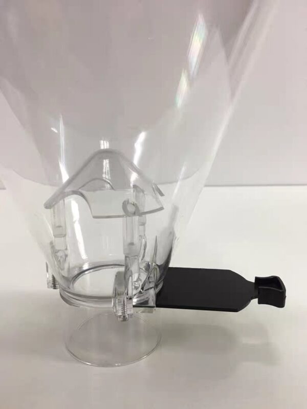 COFFEE BEAN HOPPER
