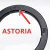 GROUP HEAD GASKET FOR ASTORIA - Image 2