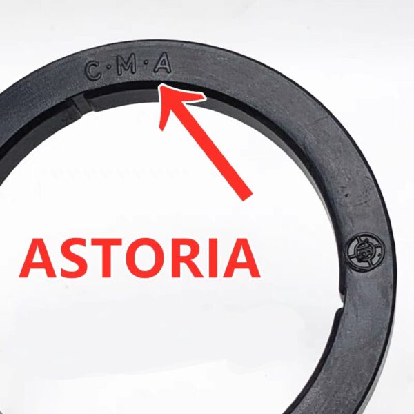GROUP HEAD GASKET FOR ASTORIA - Image 2