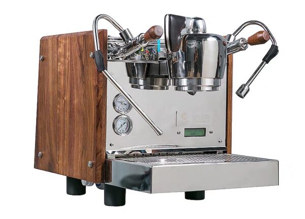 NOOK MINI VARIABLE FLOW EAPRESSO MACHINE - Image 5