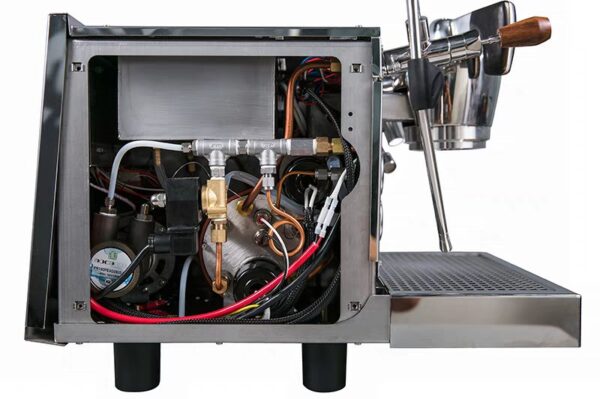 NOOK MINI VARIABLE FLOW EAPRESSO MACHINE - Image 2
