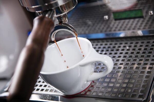 NOOK MINI VARIABLE FLOW EAPRESSO MACHINE - Image 4