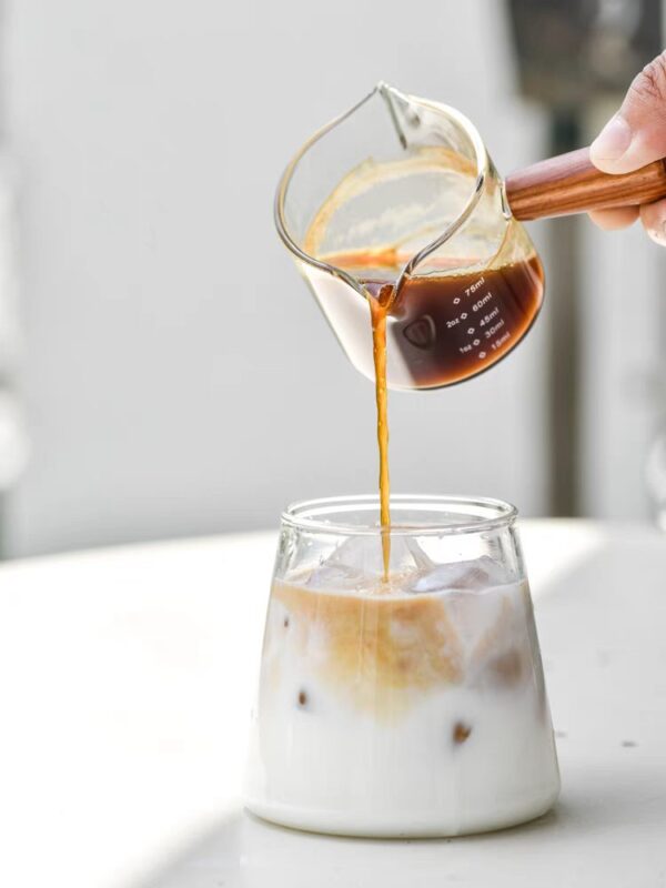 Espresso Measuring Glass - Image 2