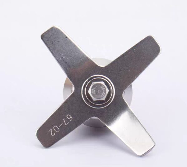JTC Blender Spare Blades - Image 2