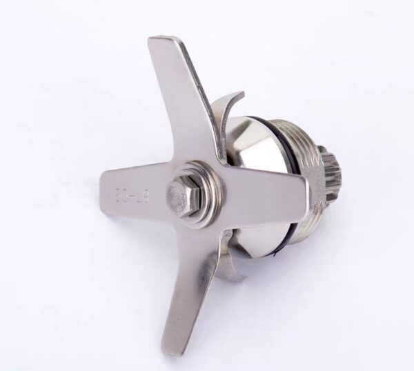 JTC Blender Spare Blades