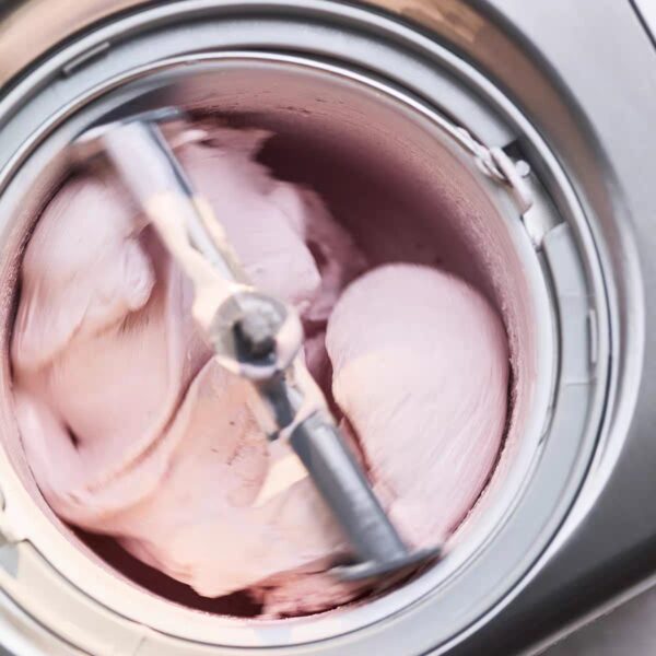 Cuisine Art ICE100 Ice Cream Machine - Image 2