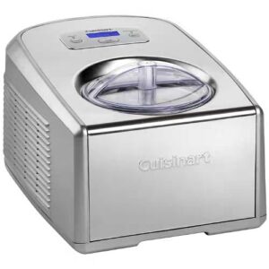 Cuisine Art ICE100 Ice Cream Machine