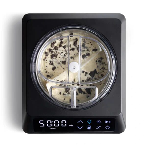 Erika Spring Lane Gelato Machine 2.5L - Image 7