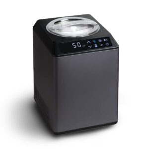 Erika Spring Lane Gelato Machine 2.5L
