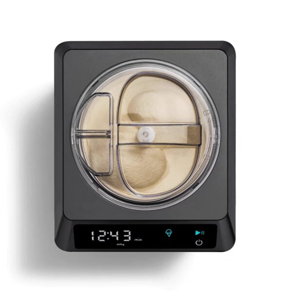 Erika Spring Lane Gelato Machine 2.5L - Image 2