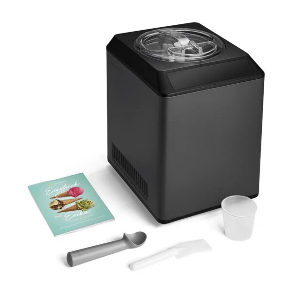 Erika Spring Lane Gelato Machine 2.5L - Image 8