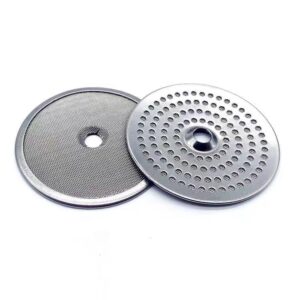 Shower Screen for Gemilai Espresso Machine