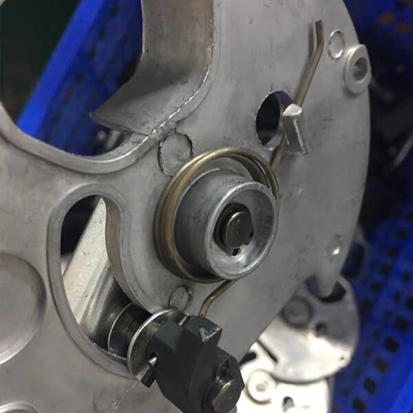 Grinder Spring - Image 4