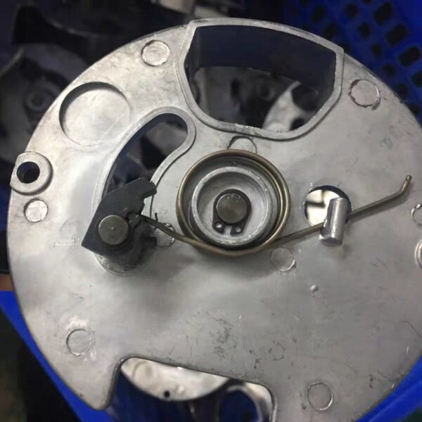Grinder Spring - Image 3