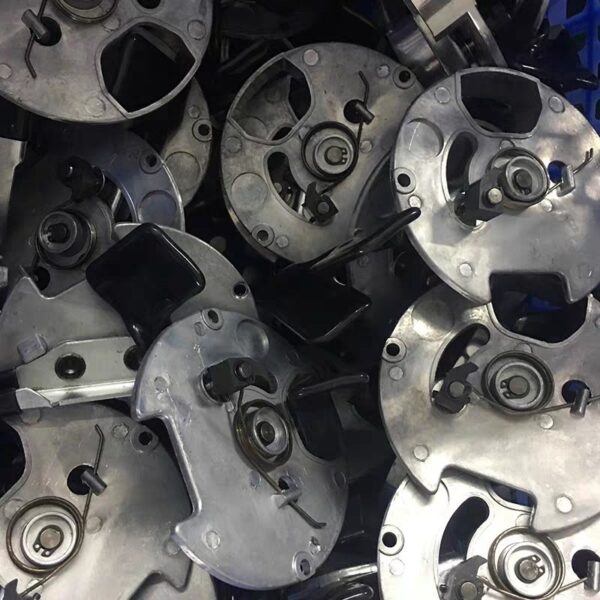 Grinder Spring - Image 2