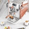 DHRON E61 Espresso Machine - Image 2